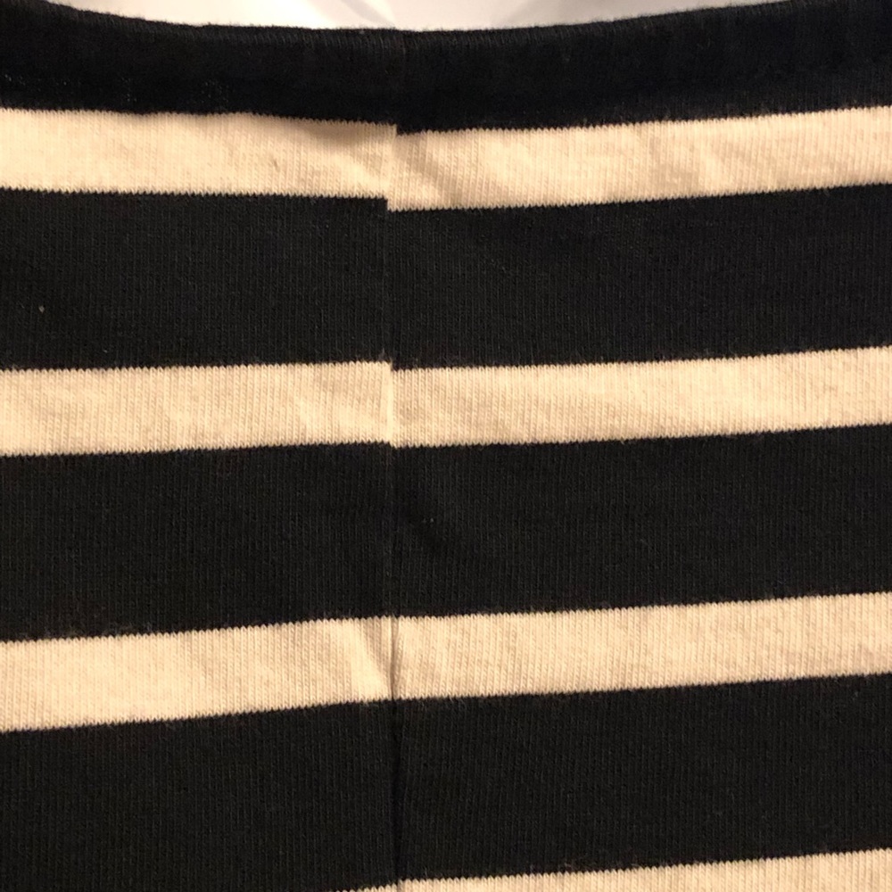 J.Crew Preloved Striped Dress B13 - Picture 4 of 8